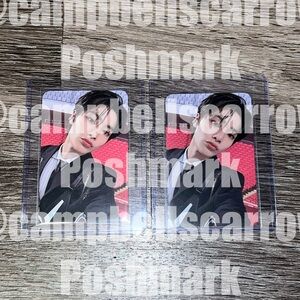 Stray Kids I.N. Photocards Unveil:13 Seoul Special Concert 2023 Dome Tour